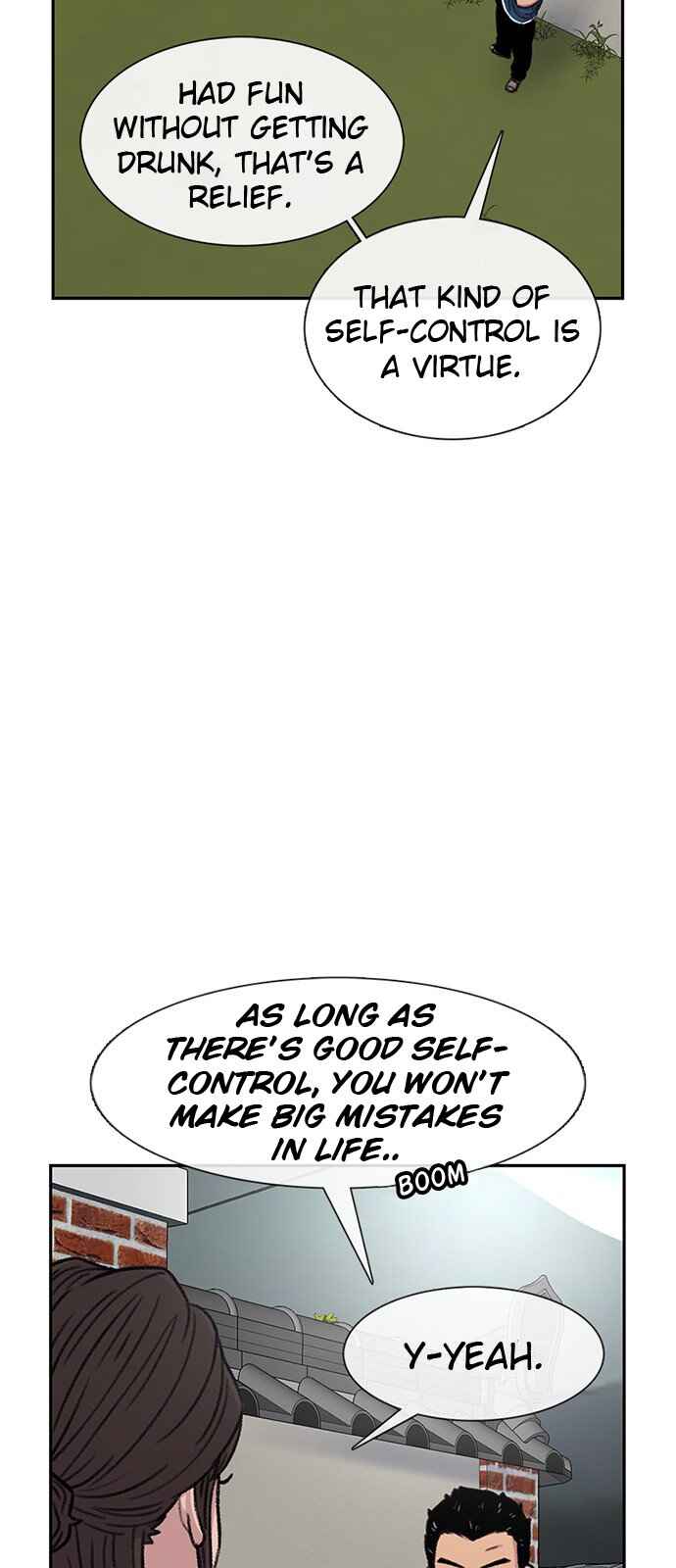 Byeorisamsyap Chapter 83 - Page 25