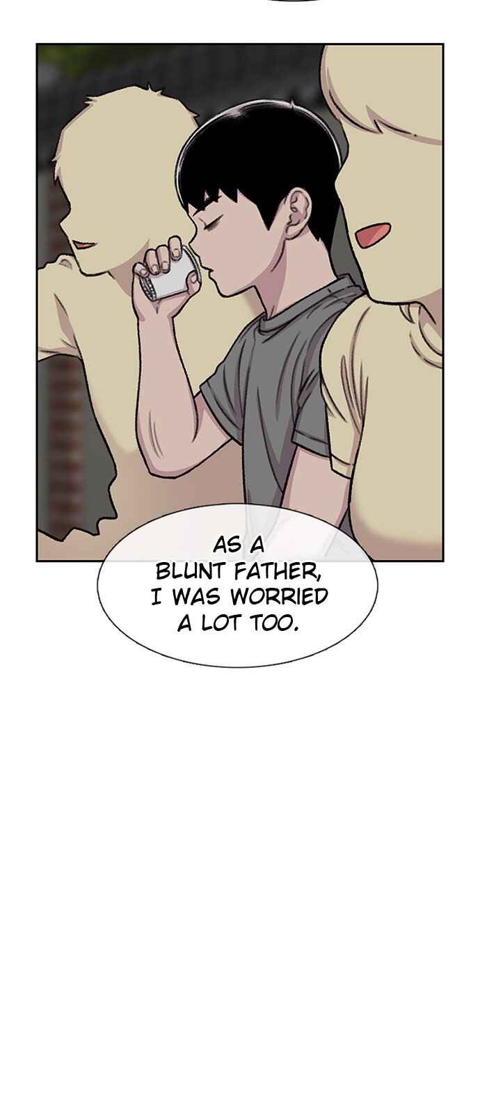 Byeorisamsyap Chapter 83 - Page 28