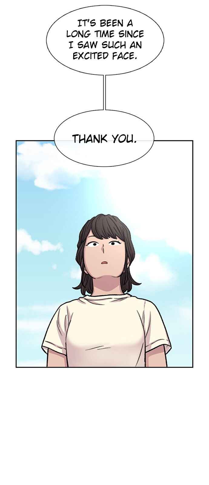 Byeorisamsyap Chapter 83 - Page 29