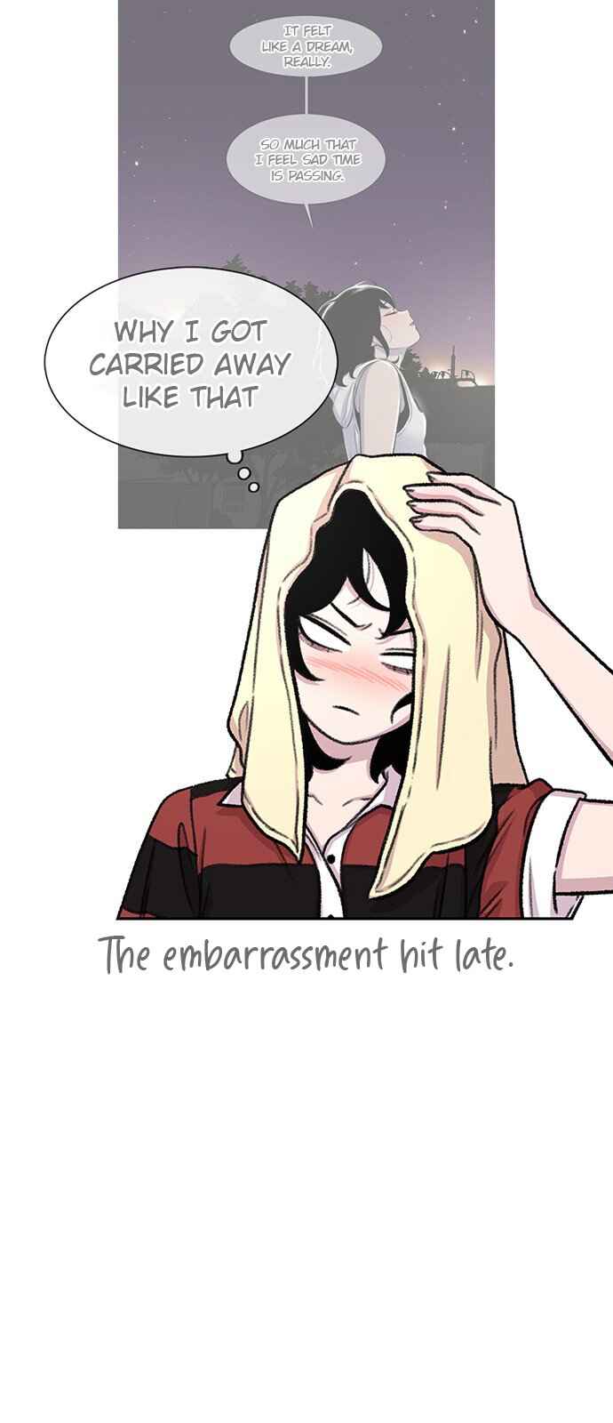 Byeorisamsyap Chapter 83 - Page 3
