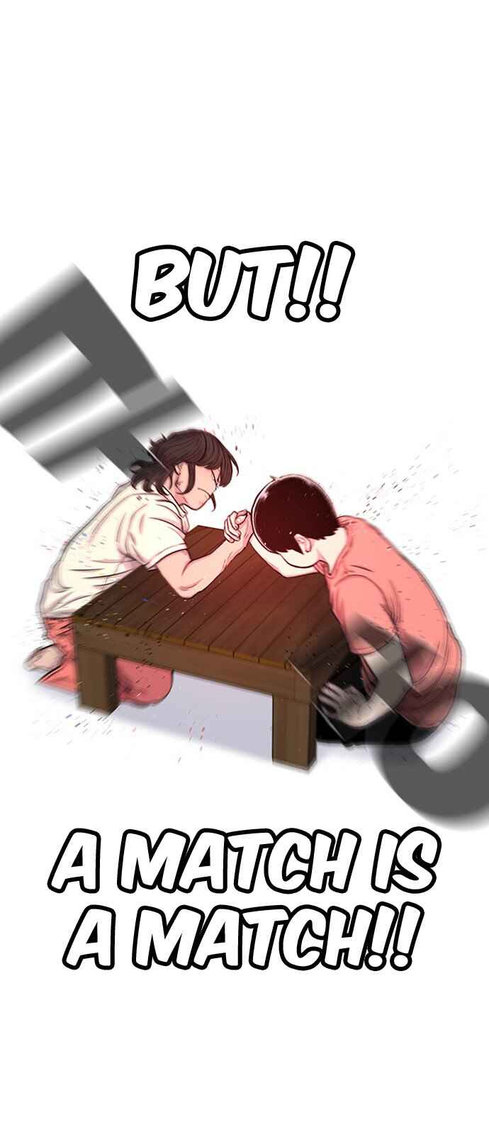 Byeorisamsyap Chapter 83 - Page 42