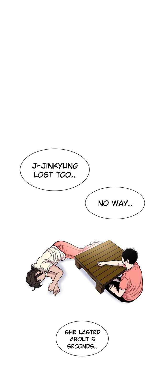 Byeorisamsyap Chapter 83 - Page 48