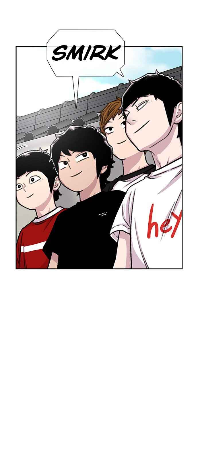Byeorisamsyap Chapter 83 - Page 61