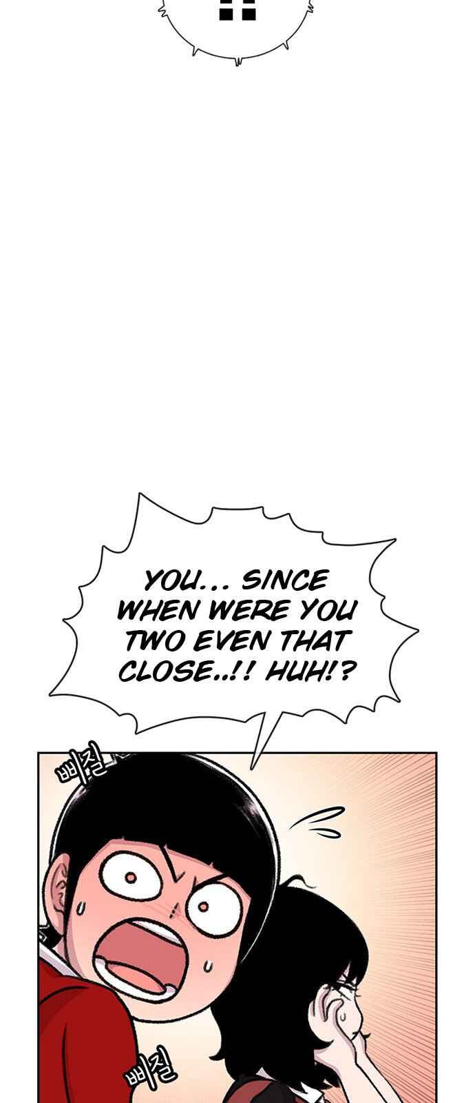 Byeorisamsyap Chapter 83 - Page 64