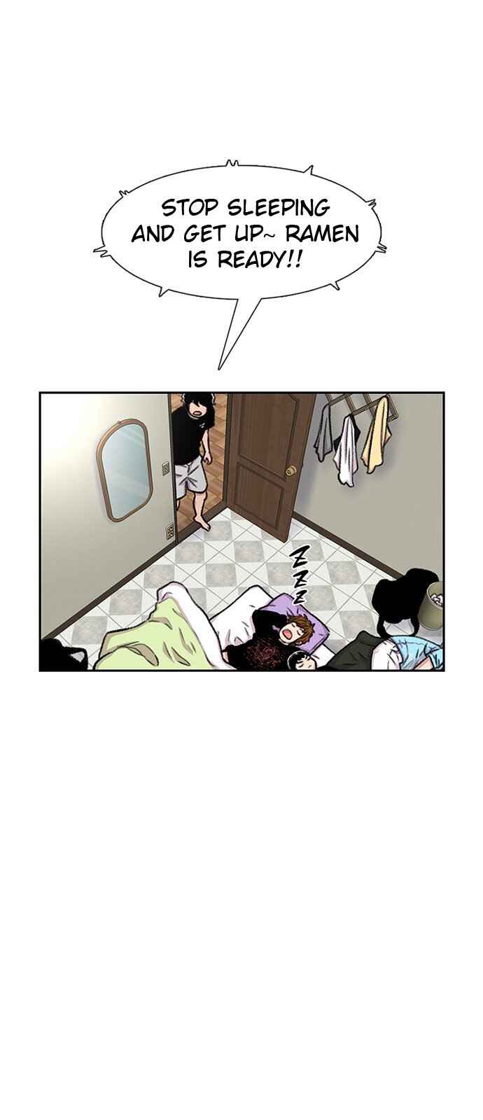 Byeorisamsyap Chapter 83 - Page 9