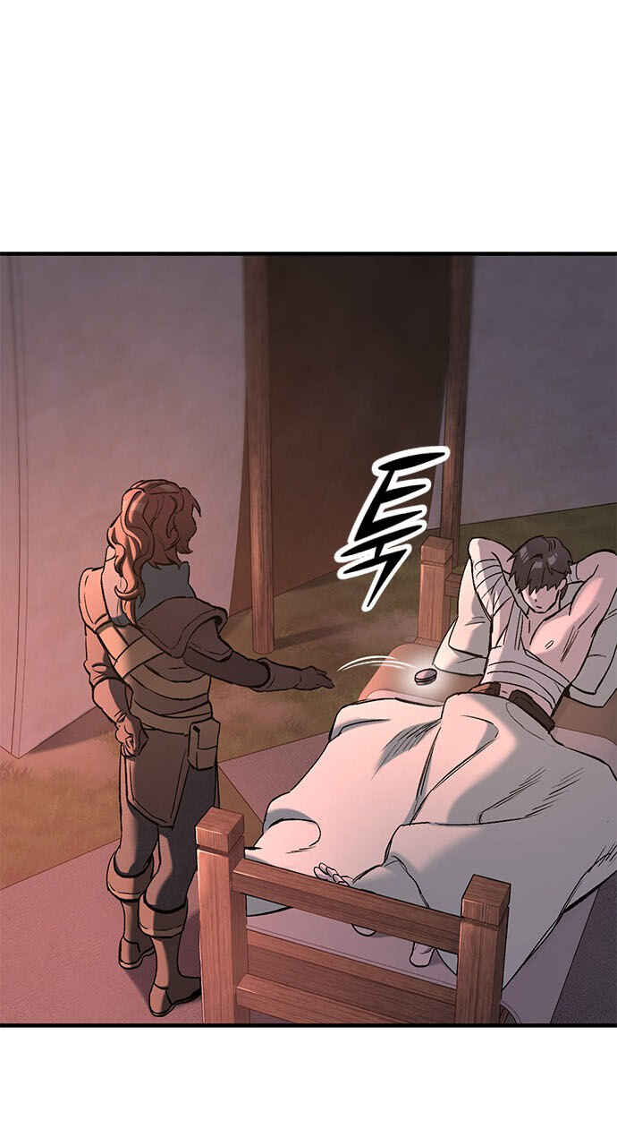 Oneul man Saneun Gisa Chapter 4 - Page 114