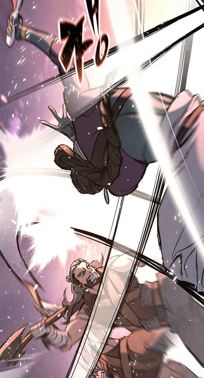 Oneul man Saneun Gisa Chapter 4 - Page 20