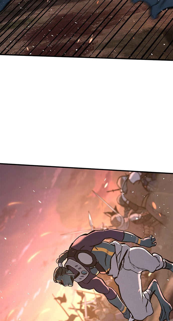 Oneul man Saneun Gisa Chapter 4 - Page 28