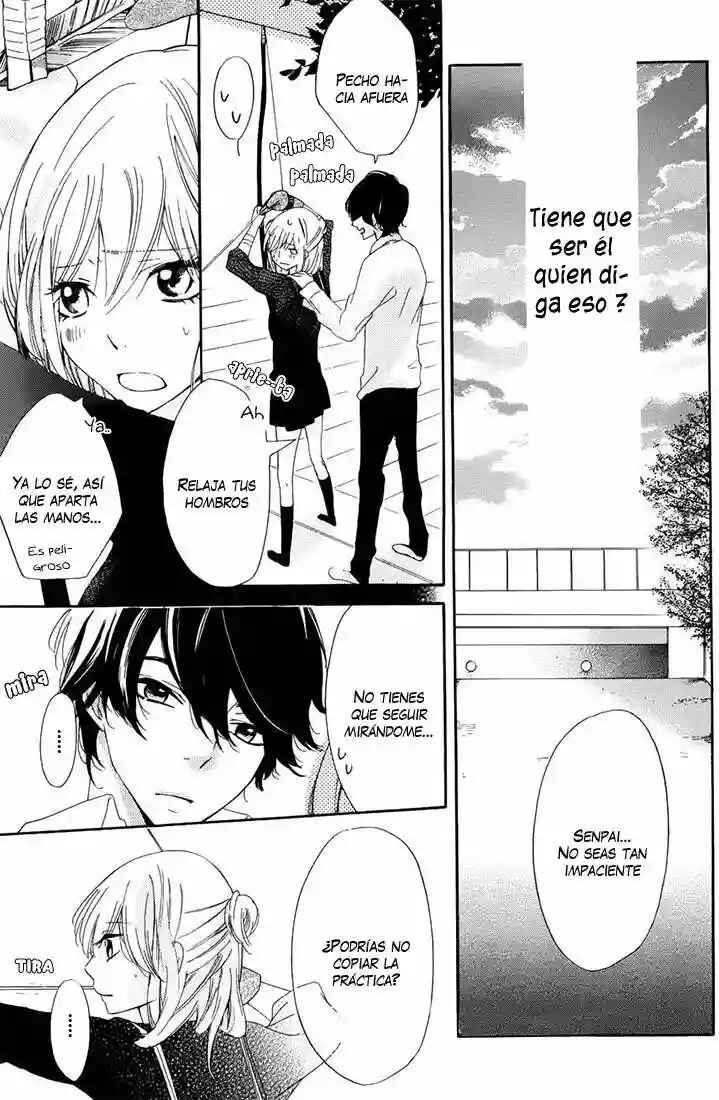 Ichirei Shite, Kiss Chapter 1 - Page 29