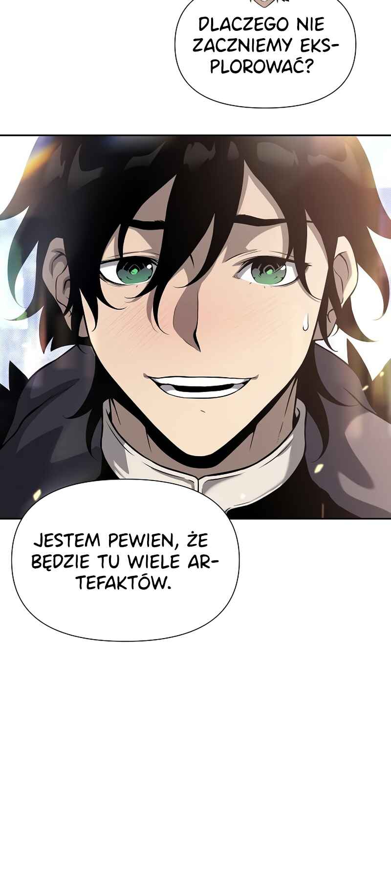 Bupae ui Saje Chapter 7 - Page 25