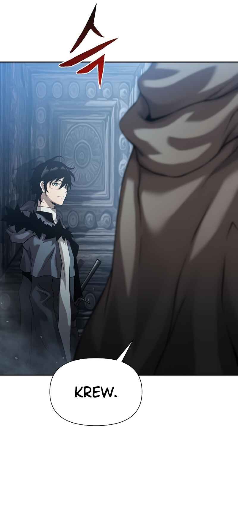 Bupae ui Saje Chapter 7 - Page 34