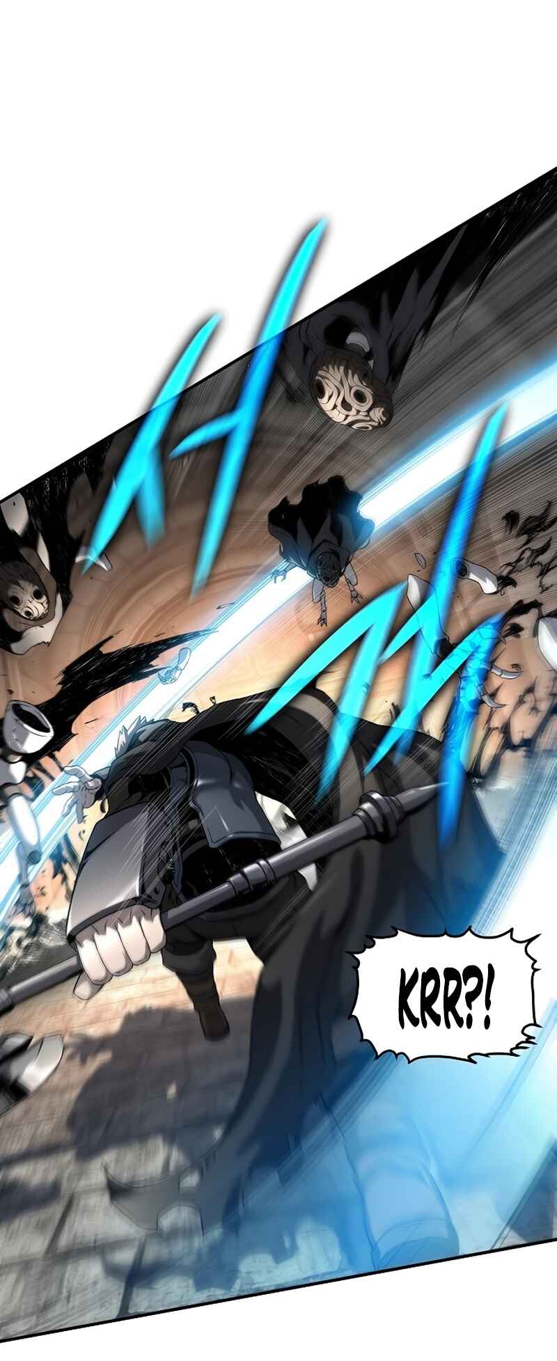 Bupae ui Saje Chapter 7 - Page 44