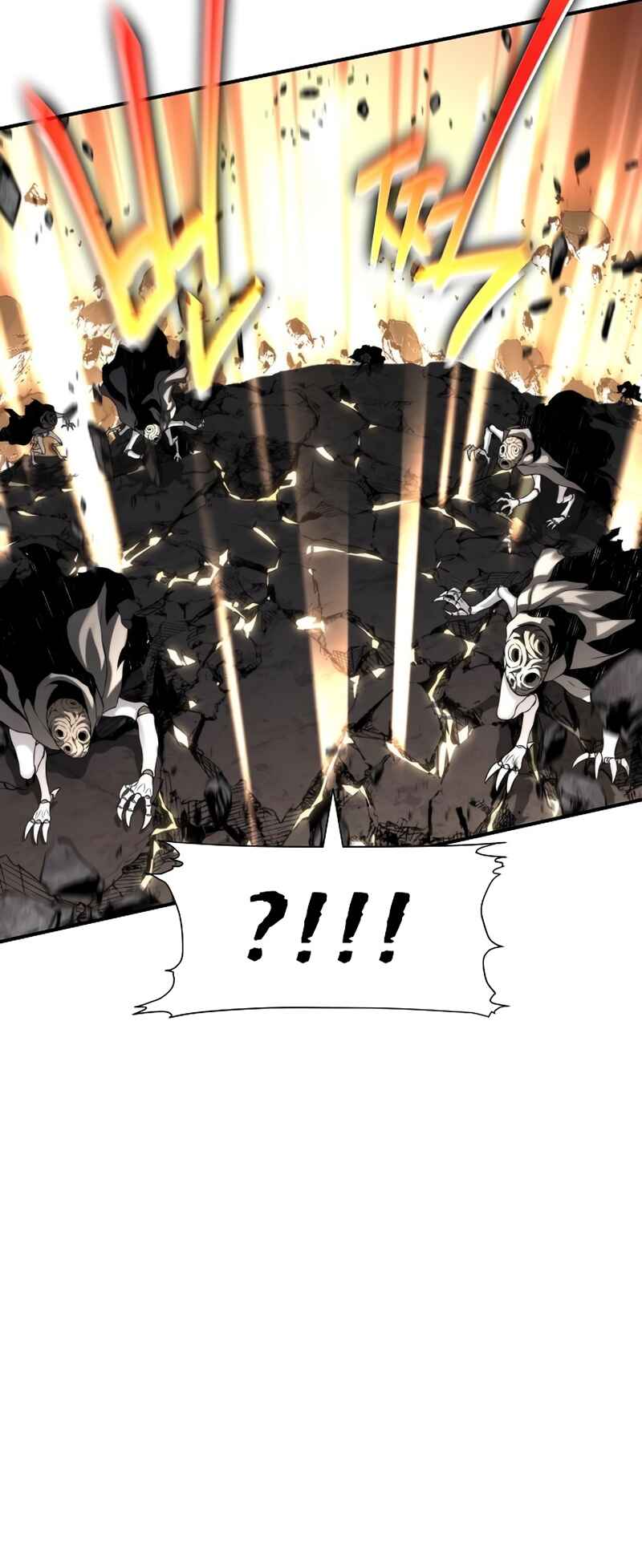 Bupae ui Saje Chapter 7 - Page 47