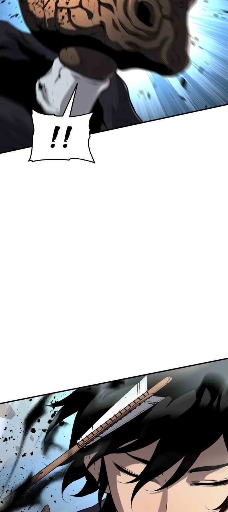 Bupae ui Saje Chapter 7 - Page 61