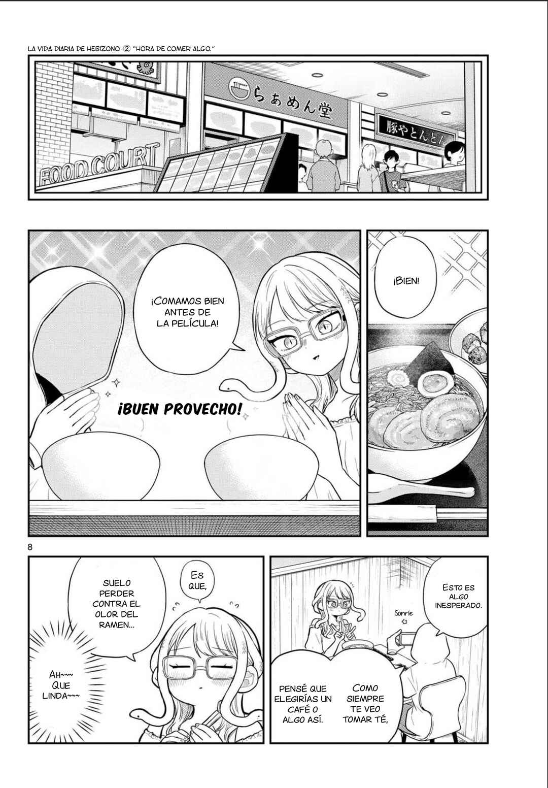 Ogami Tsumiki to Kinichijou. Chapter 97 - Page 11