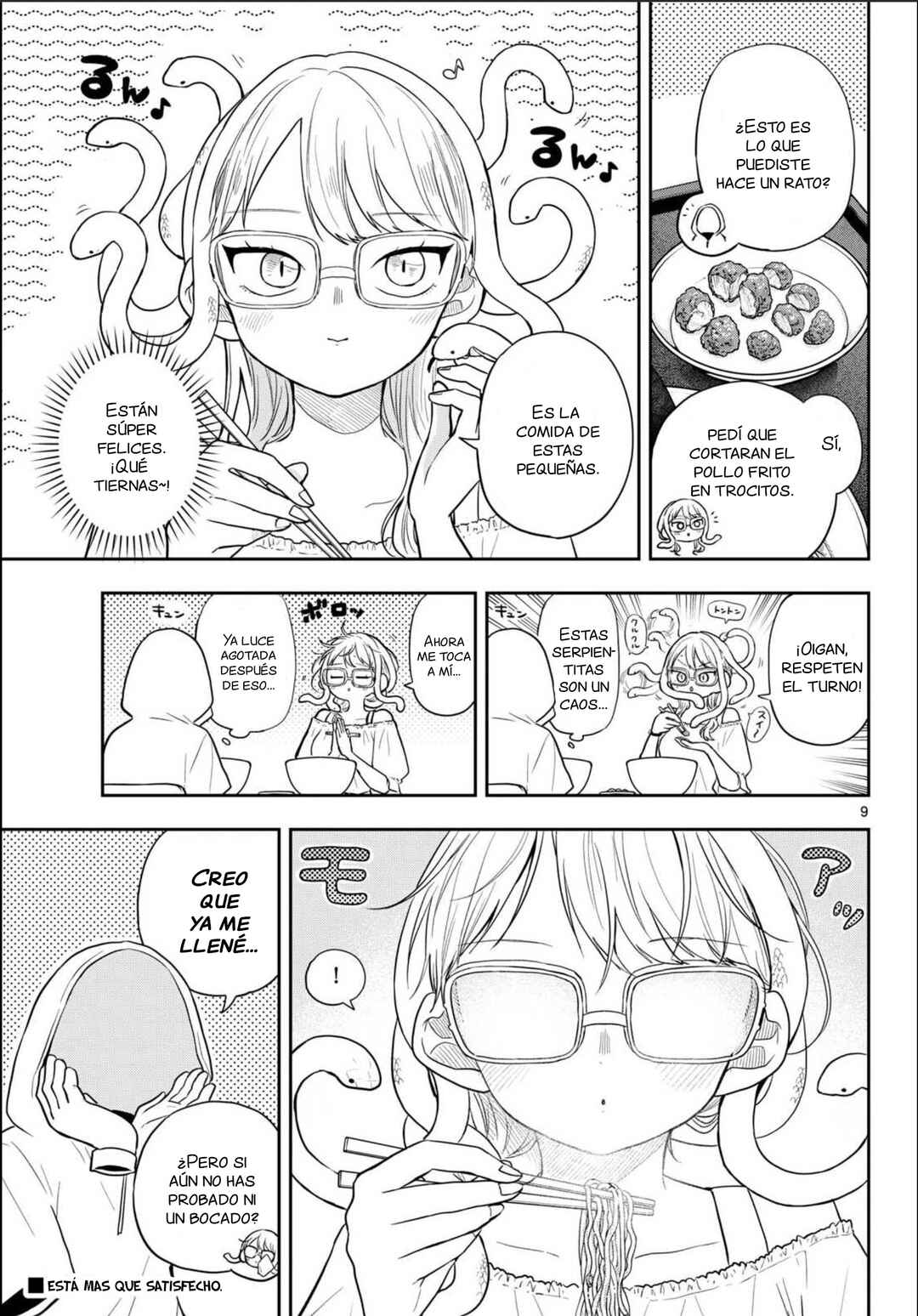Ogami Tsumiki to Kinichijou. Chapter 97 - Page 12