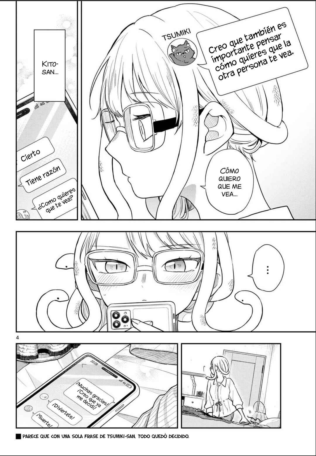 Ogami Tsumiki to Kinichijou. Chapter 97 - Page 7