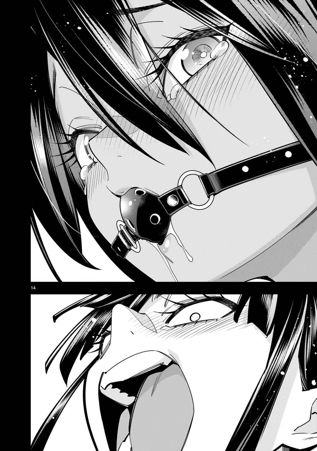 Shinimodori Oujo wa Ikinobiru tame ni Yuri Harem o Tsukuru koto ni shita Chapter 8 - Page 35
