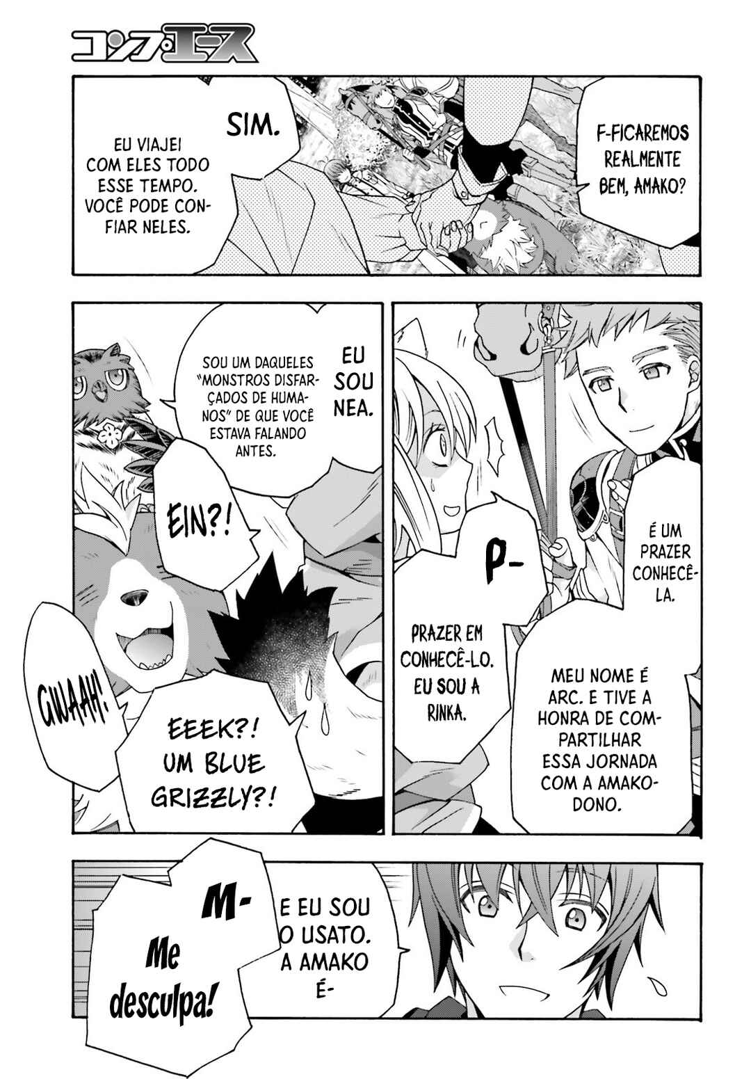 Chiyu Mahou no Machigatta Tsukaikata ~Senjou wo Kakeru Kaifuku Youin~ Chapter 75 - Page 28