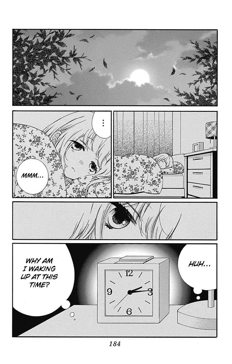 Zekkyou Gakkyuu Tensei Chapter 9.2 - Page 2
