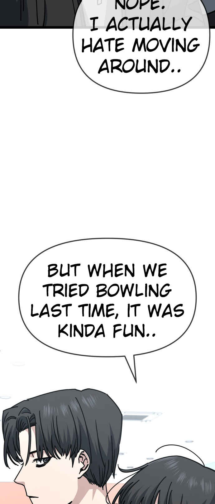 Mujikbaeksu Gye Baek-sun Chapter 197 - Page 11