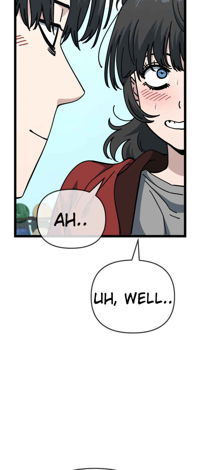 Mujikbaeksu Gye Baek-sun Chapter 197 - Page 15