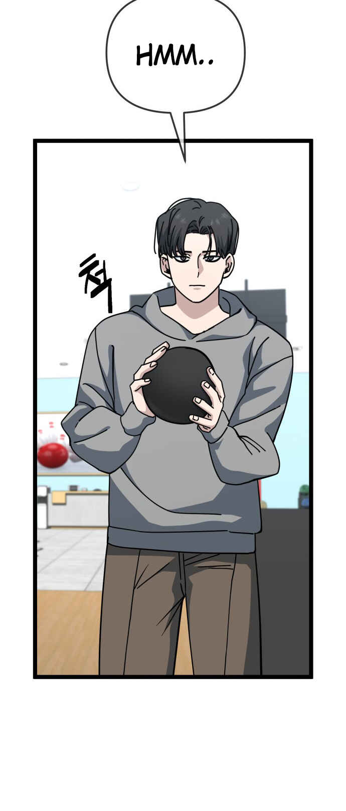 Mujikbaeksu Gye Baek-sun Chapter 197 - Page 26