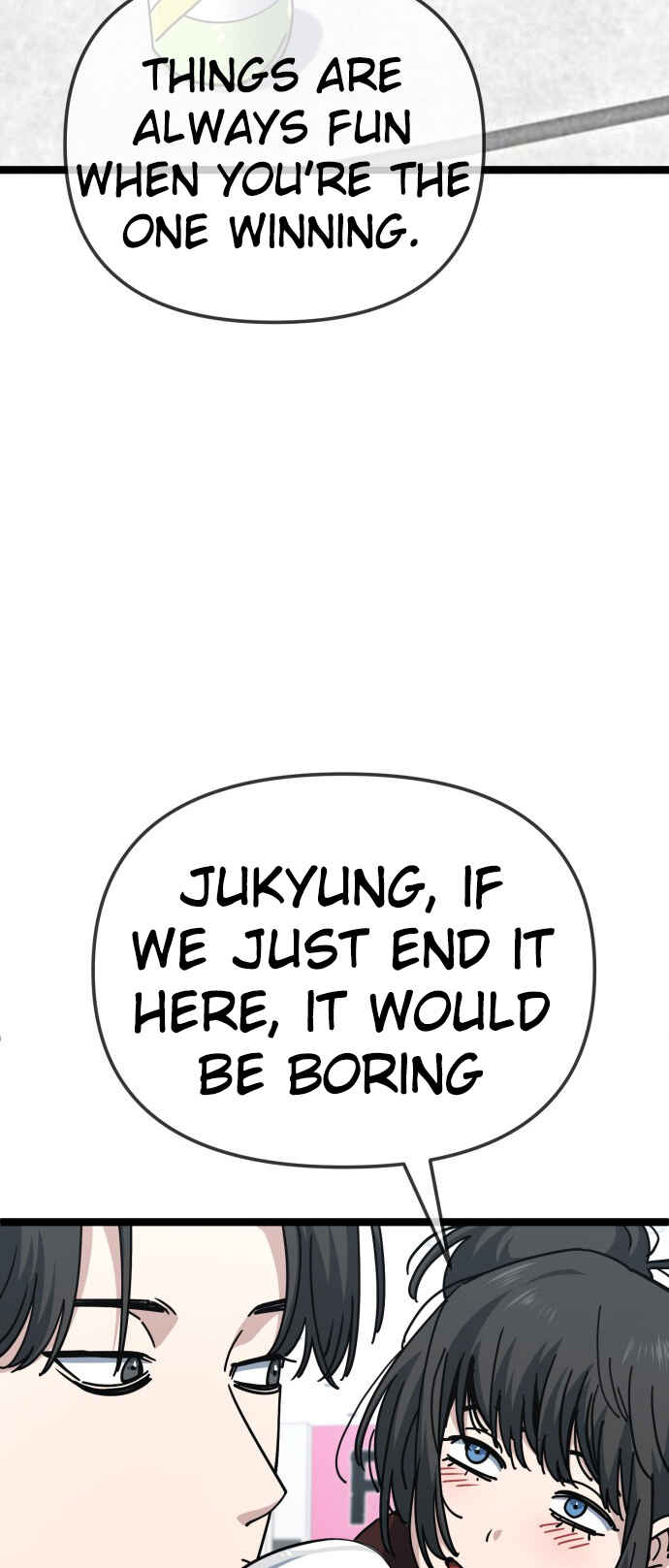 Mujikbaeksu Gye Baek-sun Chapter 197 - Page 40