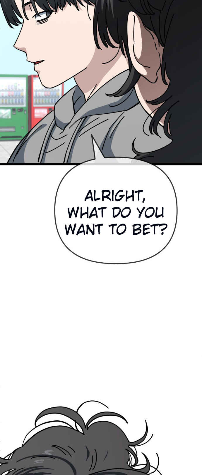Mujikbaeksu Gye Baek-sun Chapter 197 - Page 42