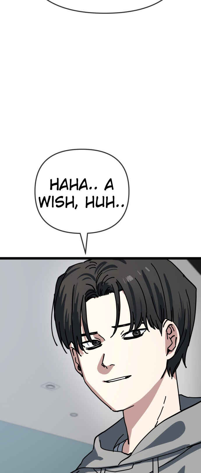 Mujikbaeksu Gye Baek-sun Chapter 197 - Page 44