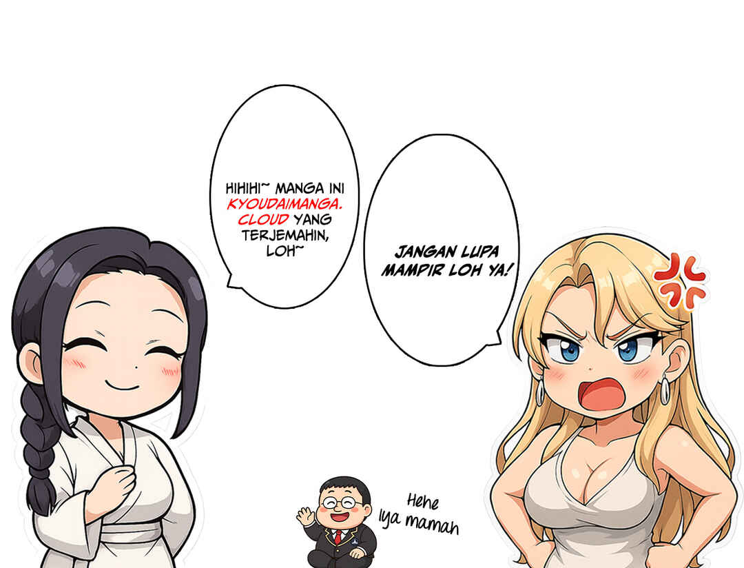 Lilia · Pregnant · The · World · End Chapter 10 - Page 4