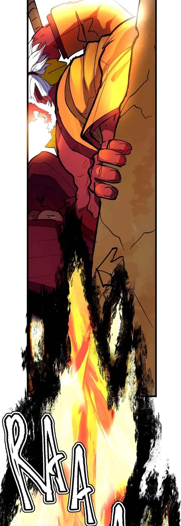 Just a Goblin Chapter 30 - Page 18