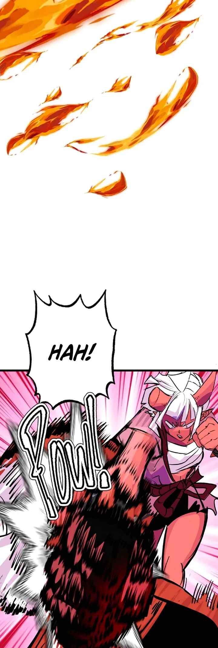 Just a Goblin Chapter 30 - Page 36