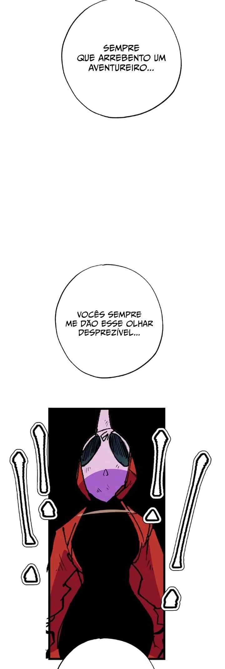 Just a Goblin Chapter 30 - Page 38