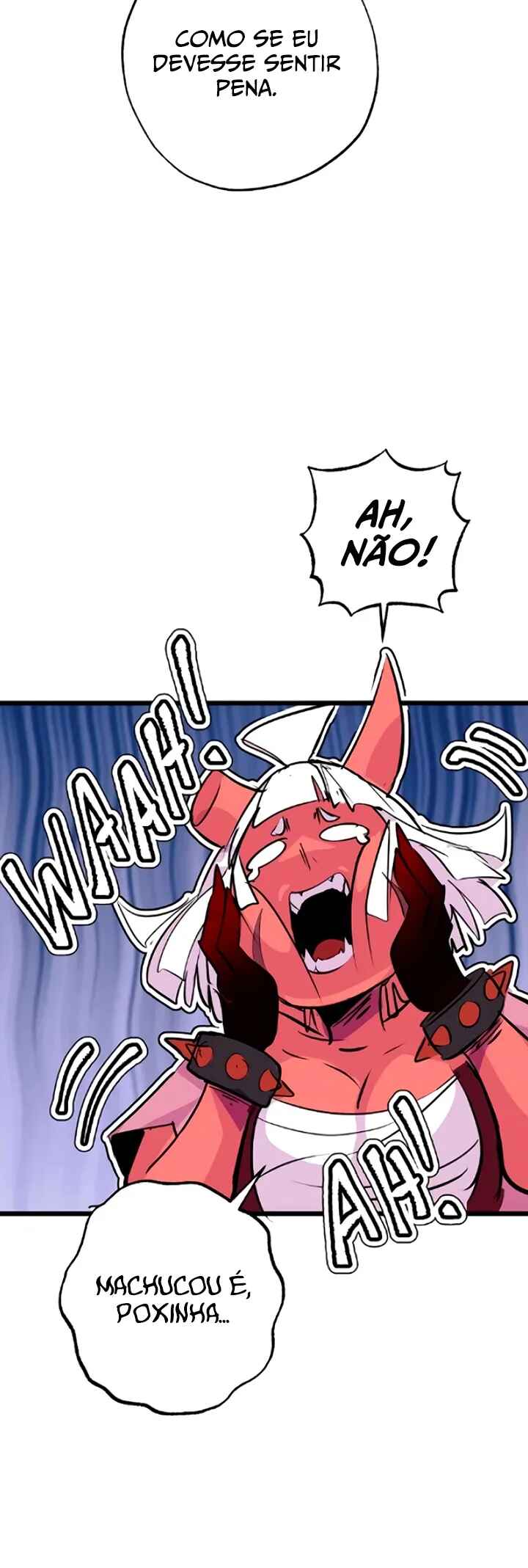 Just a Goblin Chapter 30 - Page 39