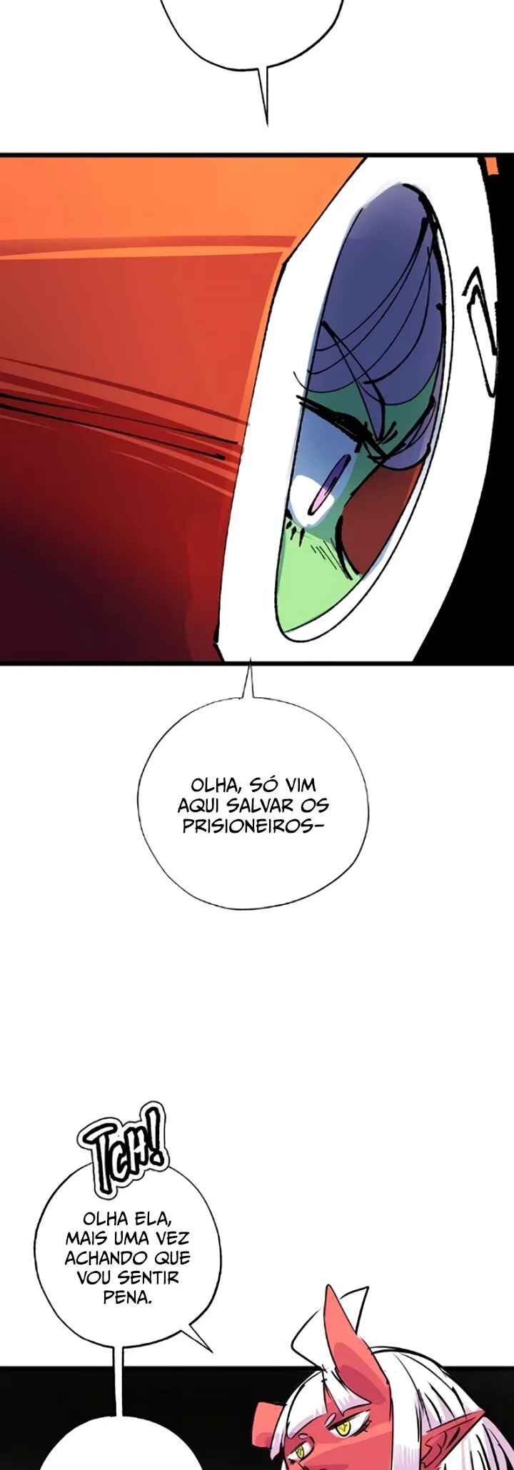 Just a Goblin Chapter 30 - Page 42