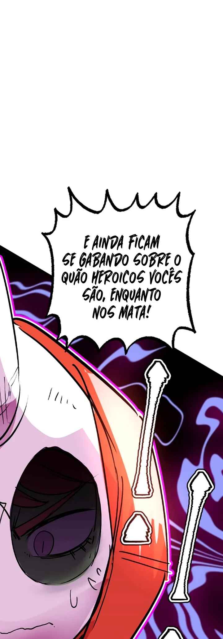 Just a Goblin Chapter 30 - Page 45