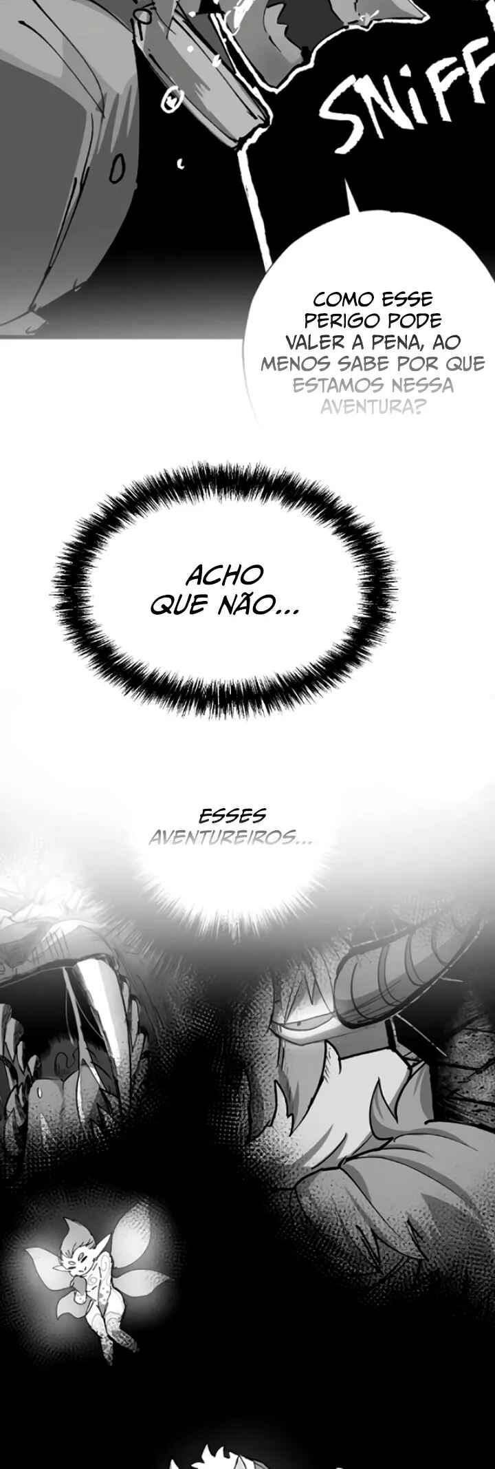 Just a Goblin Chapter 30 - Page 51