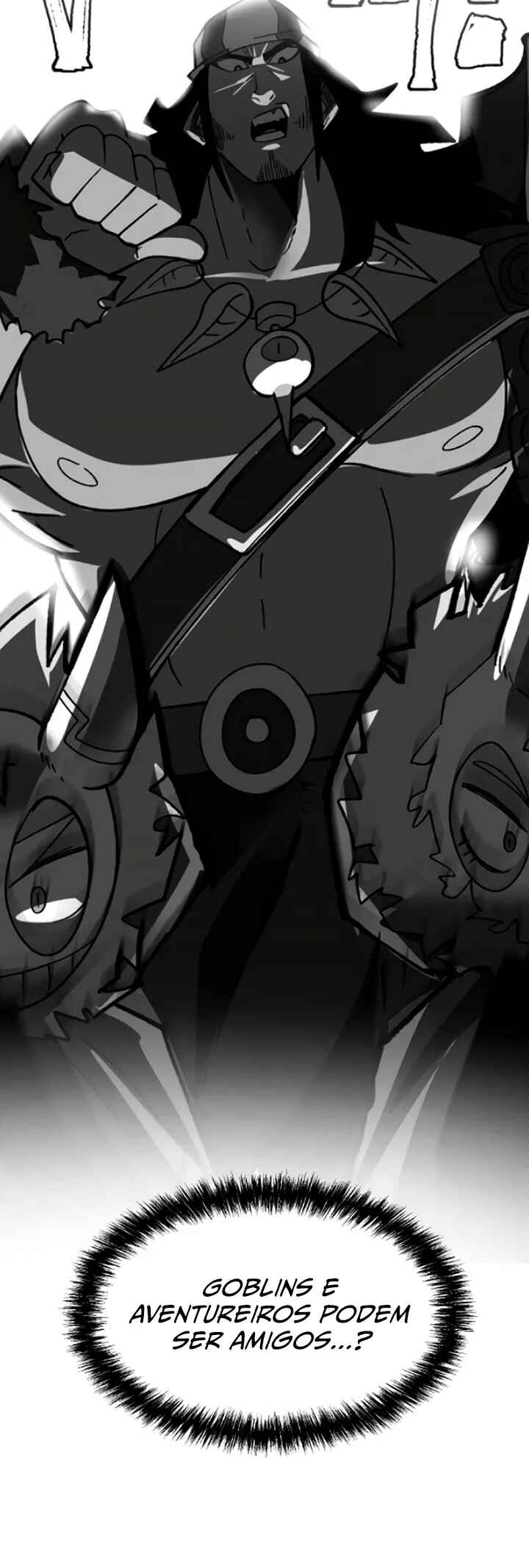Just a Goblin Chapter 30 - Page 53