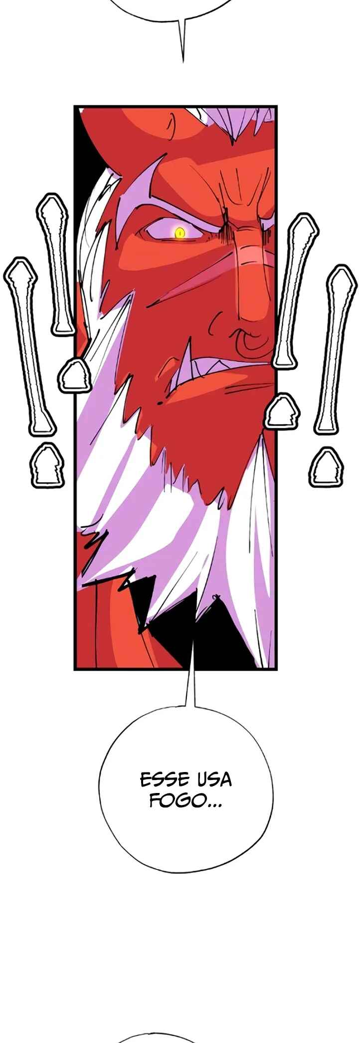 Just a Goblin Chapter 30 - Page 6