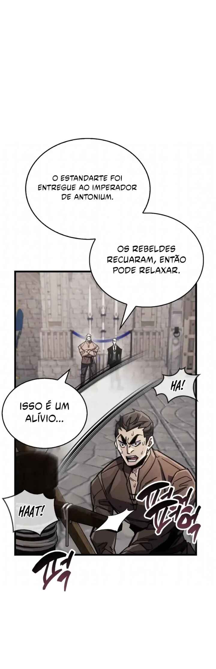Player ga Gwageoreul Sung-gim Chapter 99 - Page 13