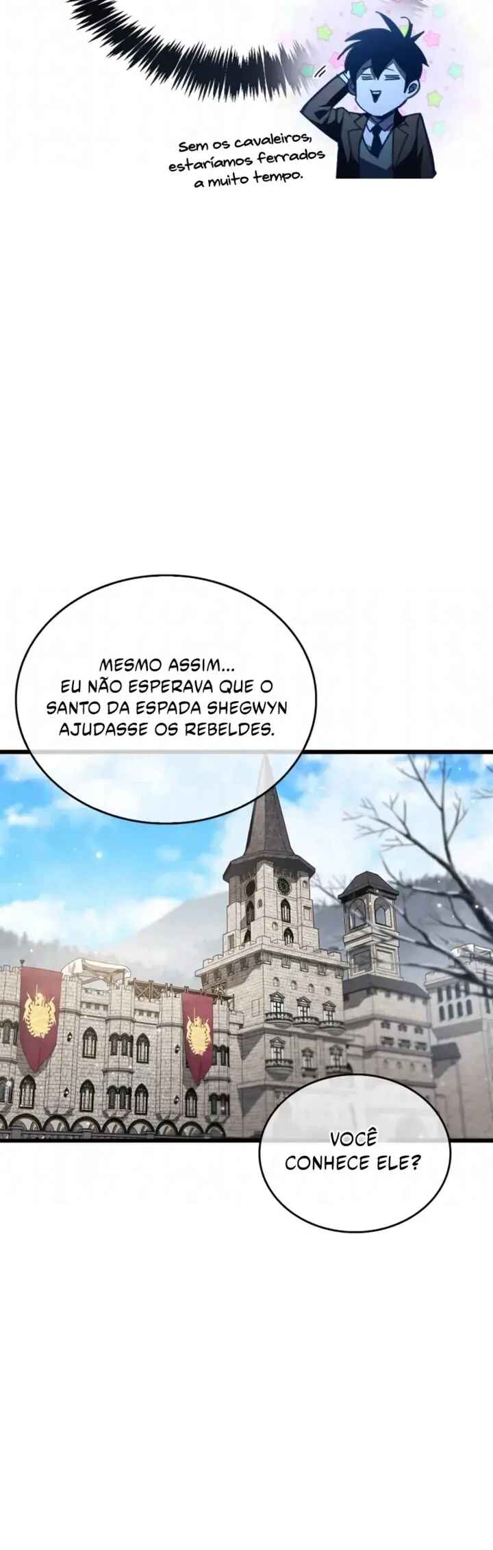 Player ga Gwageoreul Sung-gim Chapter 99 - Page 17