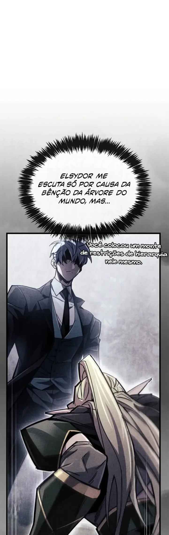 Player ga Gwageoreul Sung-gim Chapter 99 - Page 25