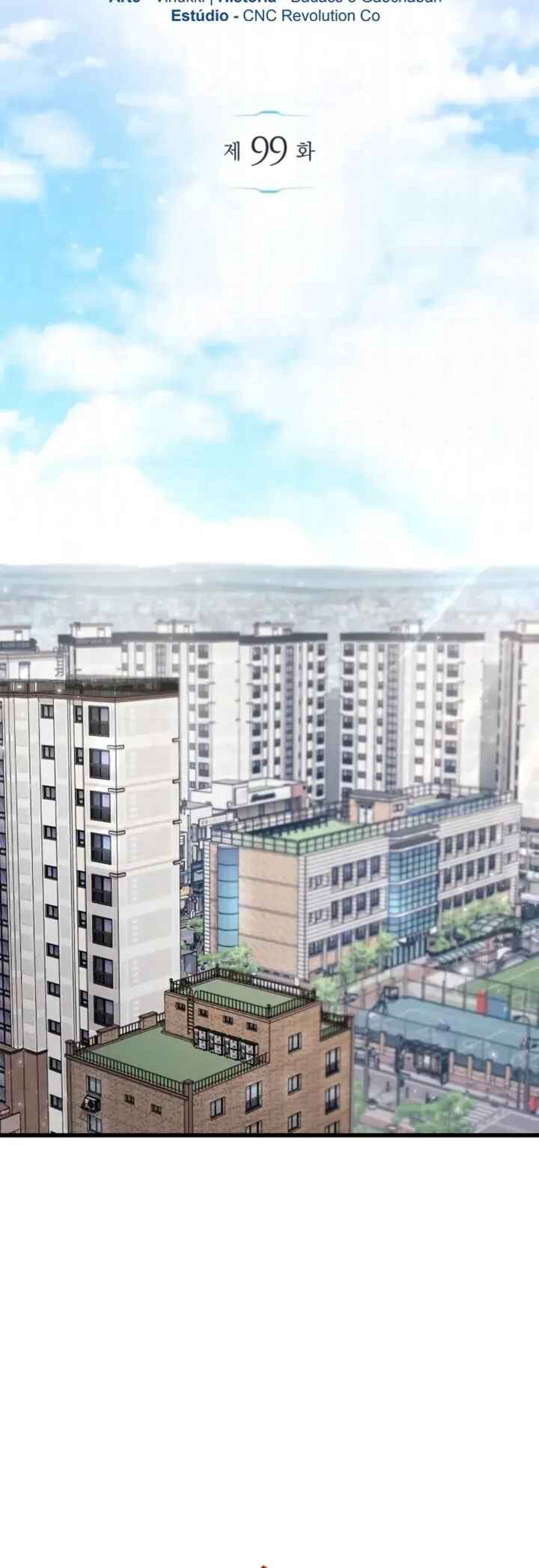 Player ga Gwageoreul Sung-gim Chapter 99 - Page 48