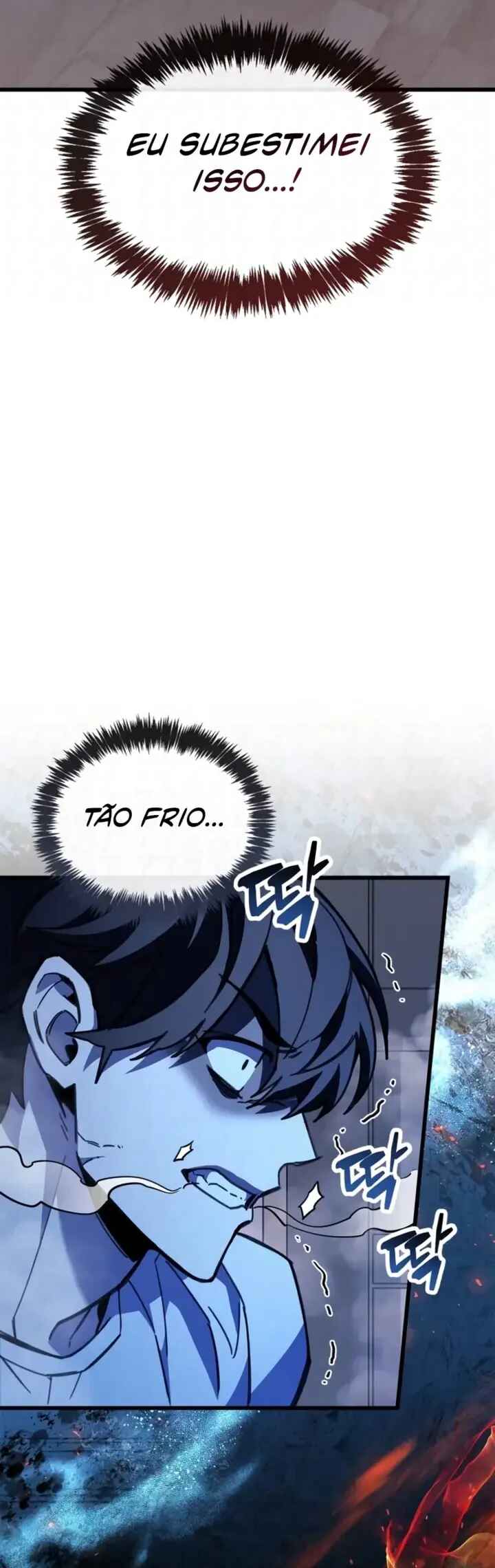 Player ga Gwageoreul Sung-gim Chapter 99 - Page 51