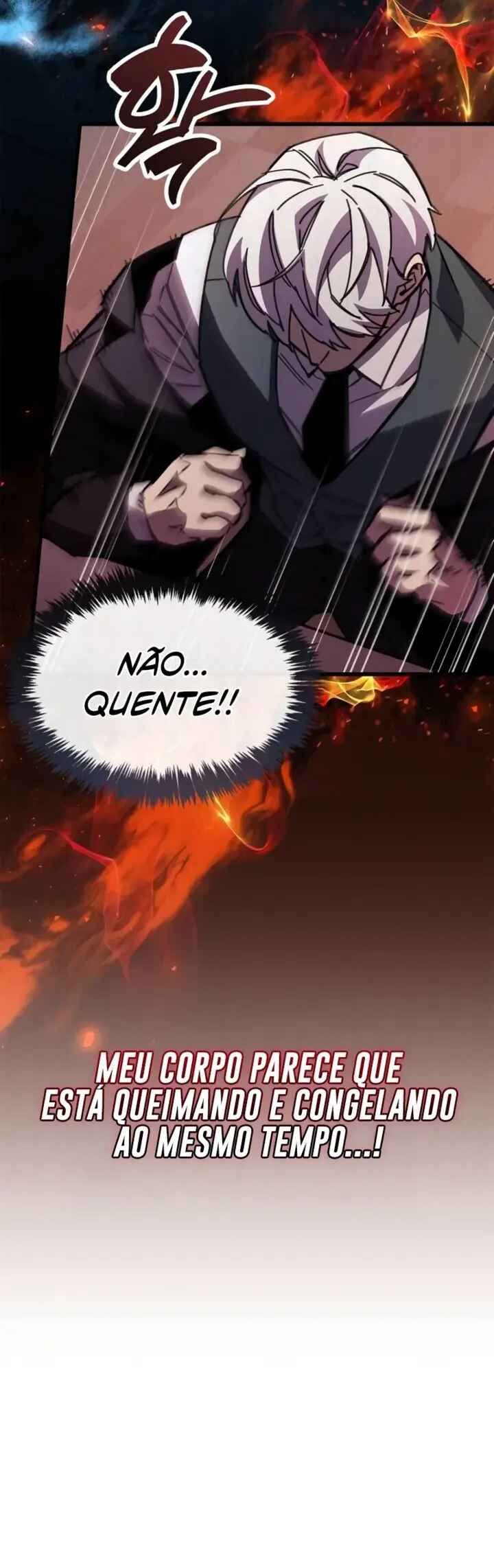 Player ga Gwageoreul Sung-gim Chapter 99 - Page 52