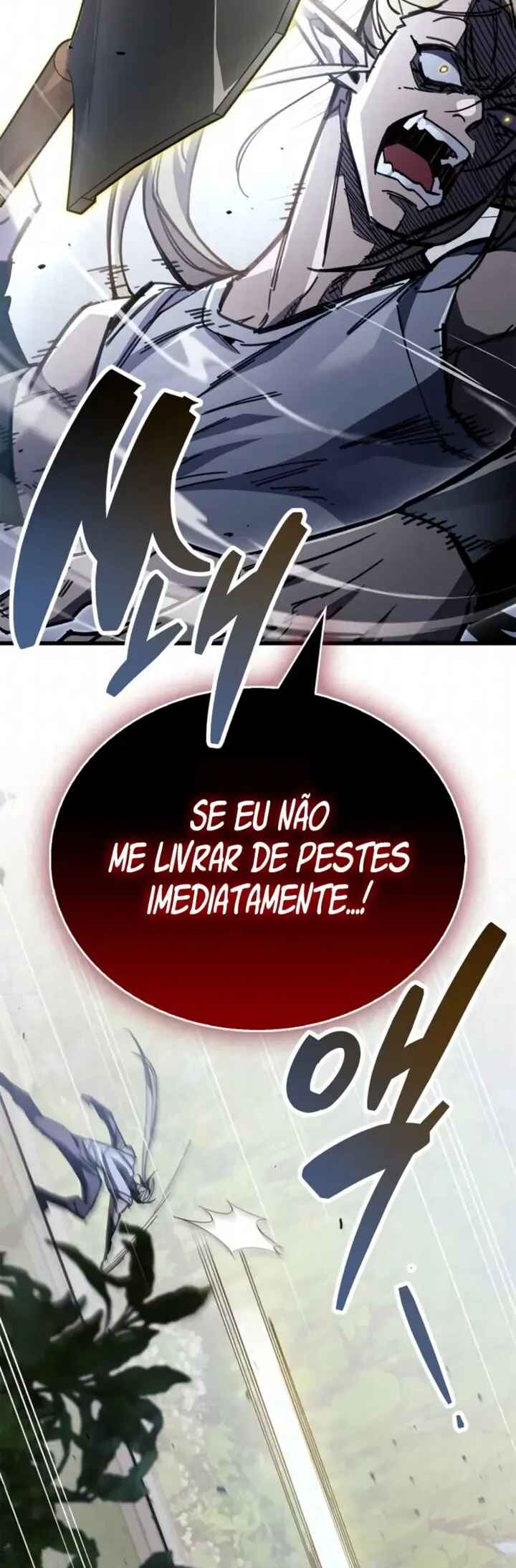 Player ga Gwageoreul Sung-gim Chapter 99 - Page 6