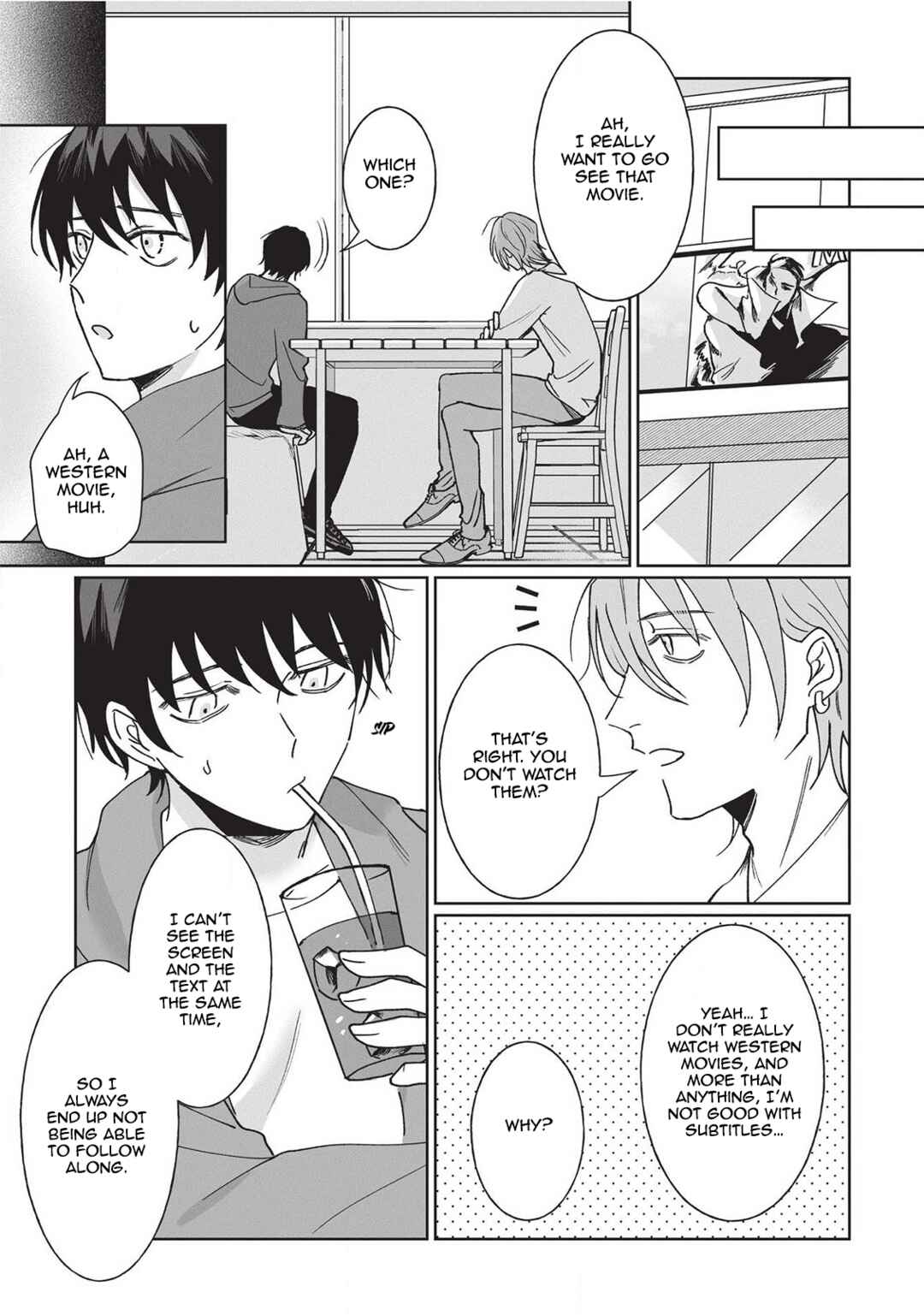 Suki to Ittara, Kimi wa Chapter 2 - Page 18