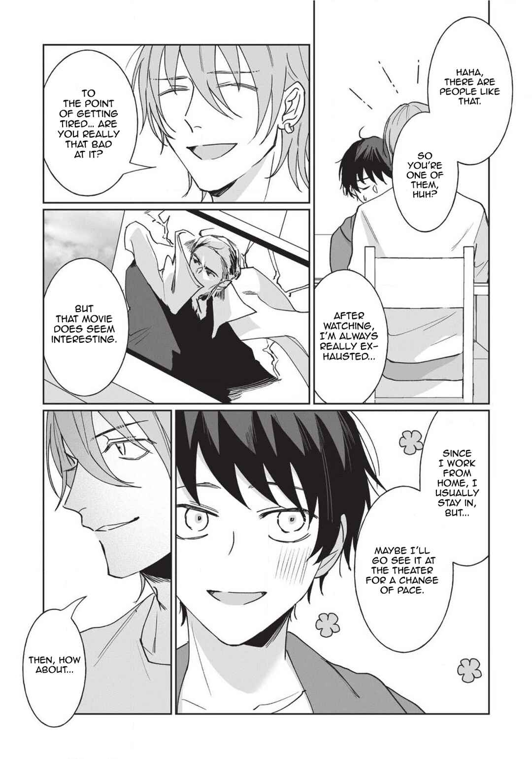 Suki to Ittara, Kimi wa Chapter 2 - Page 19
