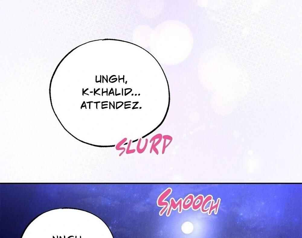 A Second Chance for the Outcast Prince Chapter 32 - Page 109